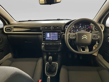 Used Citroen C3 2024 for sale - 78941366: Photo