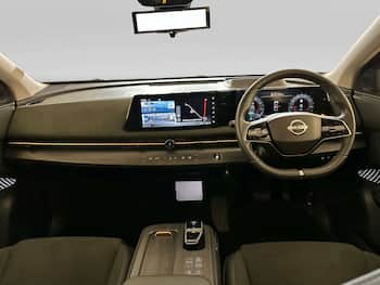 Used Nissan ARIYA 2024 for sale - 79788500: Photo