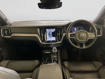 Used Volvo V60 2023 for sale - 78726446: Photo