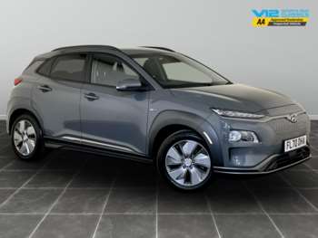 2020 (70) - 100kW Premium 39kWh 5dr Auto