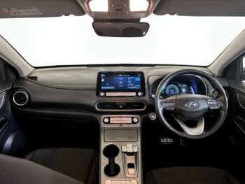 Used Hyundai KONA 2020 for sale - 74980446: Photo