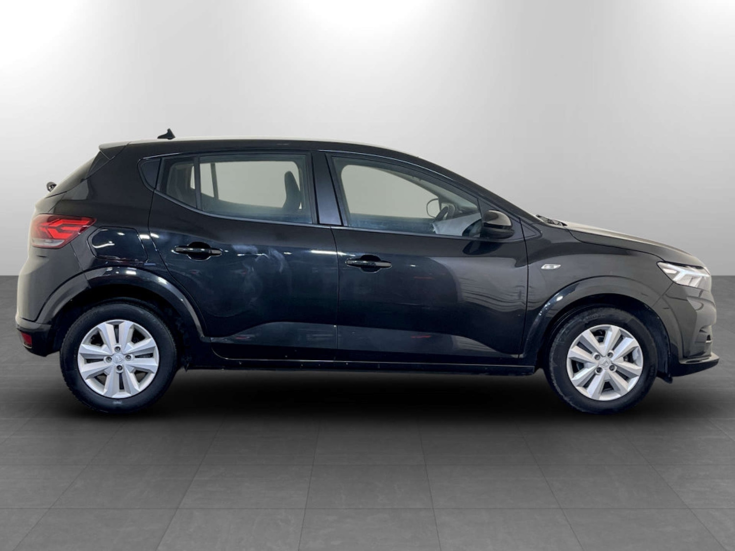 Used Dacia Sandero 2022 for sale - 77186094: Photo 11