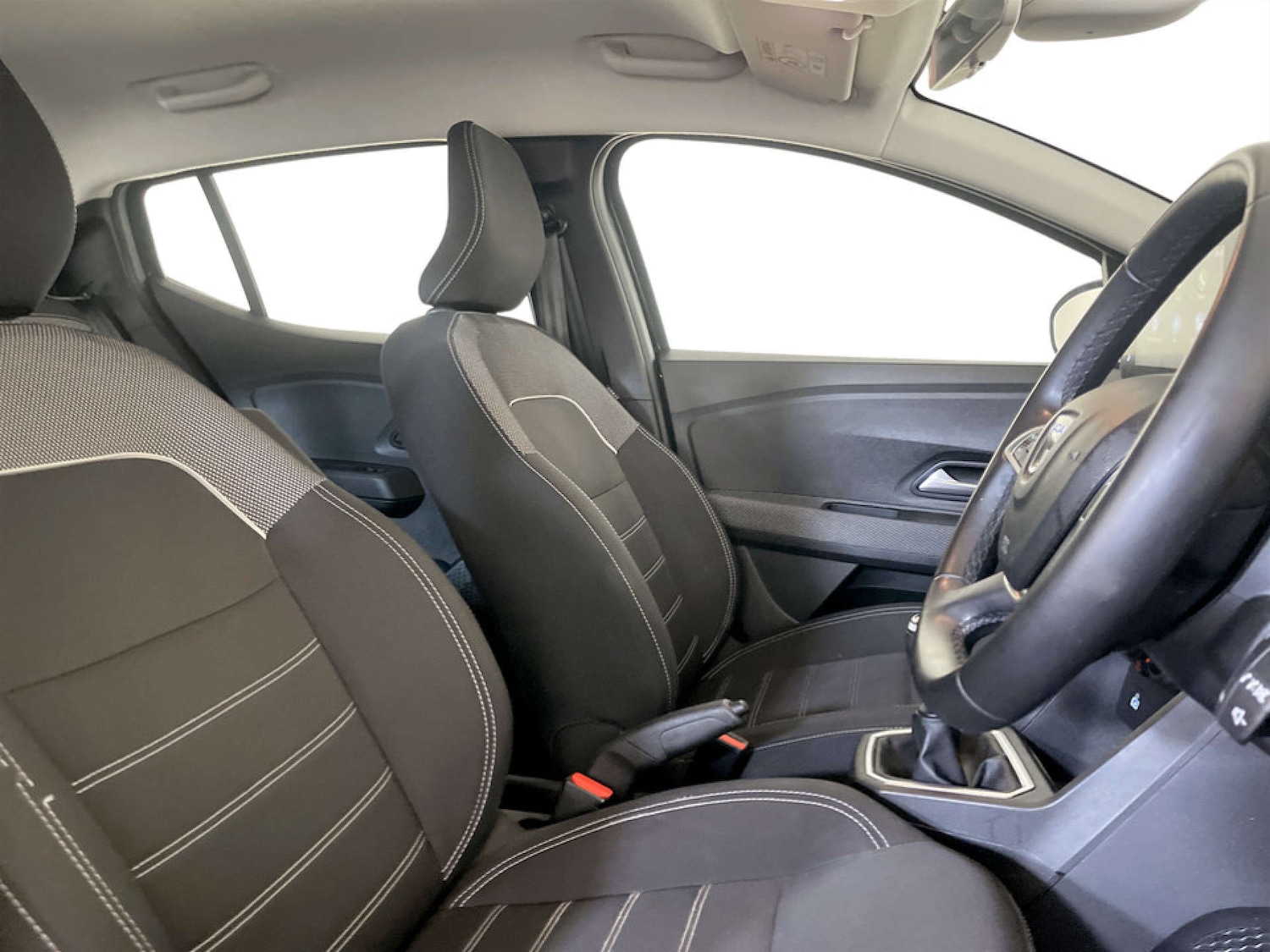 Used Dacia Sandero 2022 for sale - 77186094: Photo 13