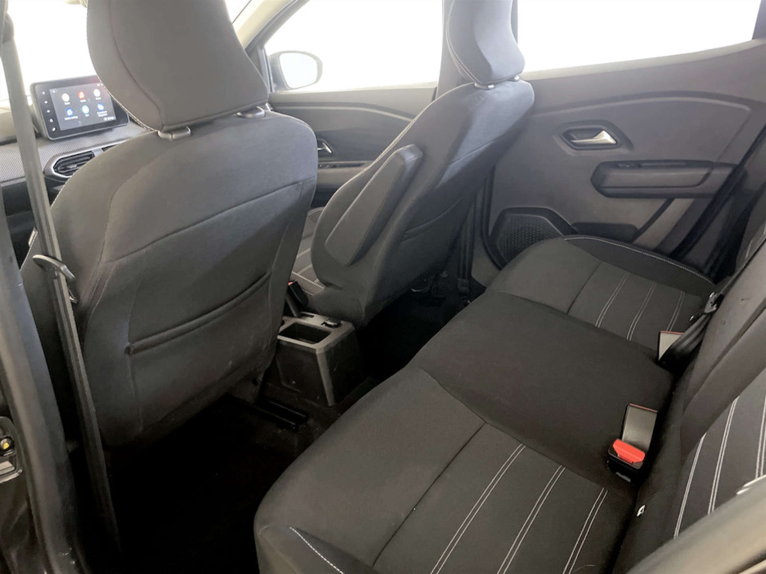 Used Dacia Sandero 2022 for sale - 77186094: Photo 14