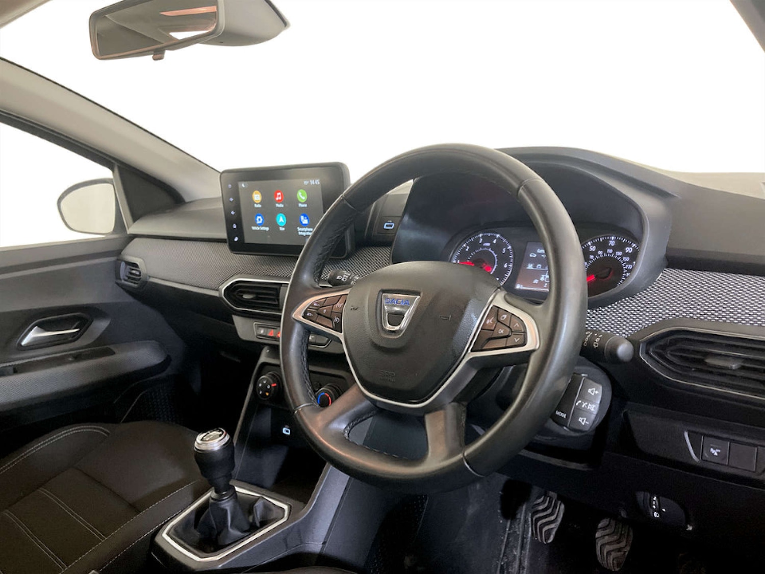 Used Dacia Sandero 2022 for sale - 77186094: Photo 15