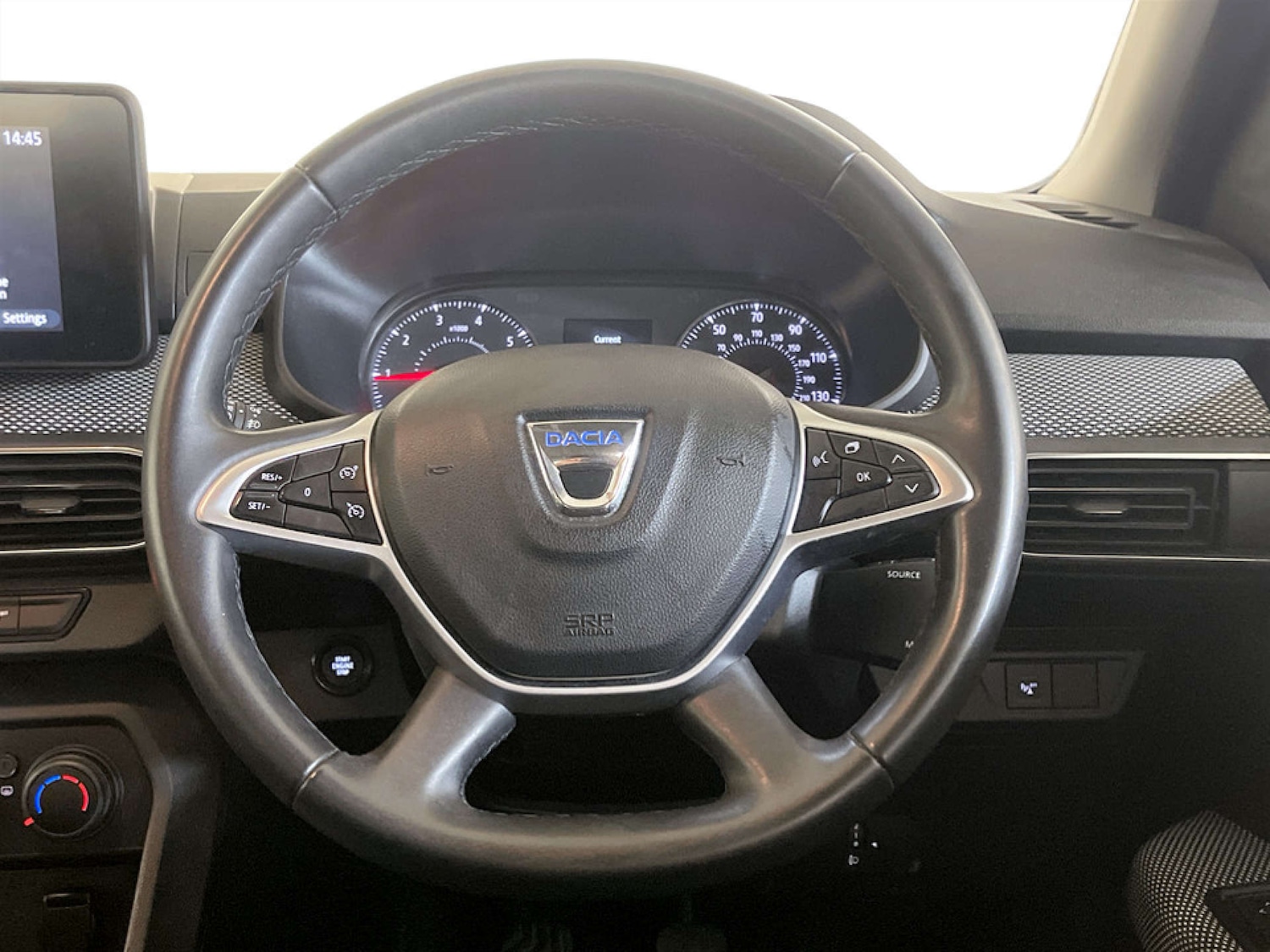 Used Dacia Sandero 2022 for sale - 77186094: Photo 16