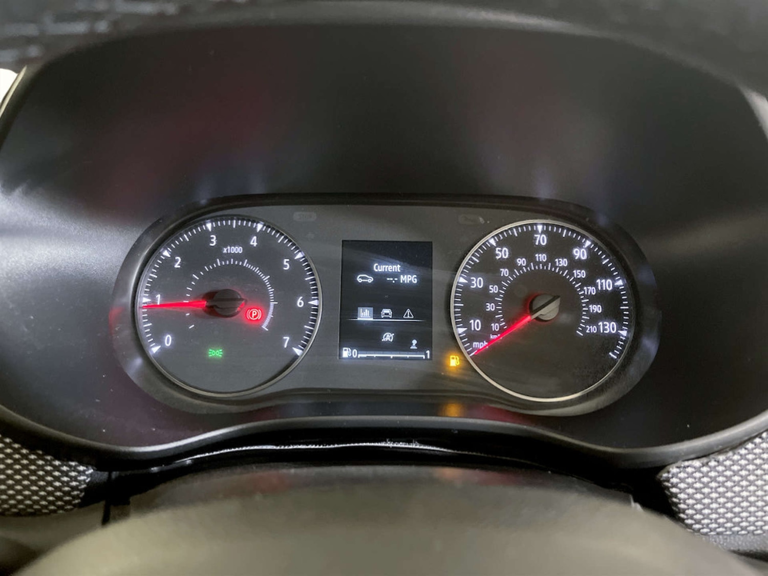 Used Dacia Sandero 2022 for sale - 77186094: Photo 18