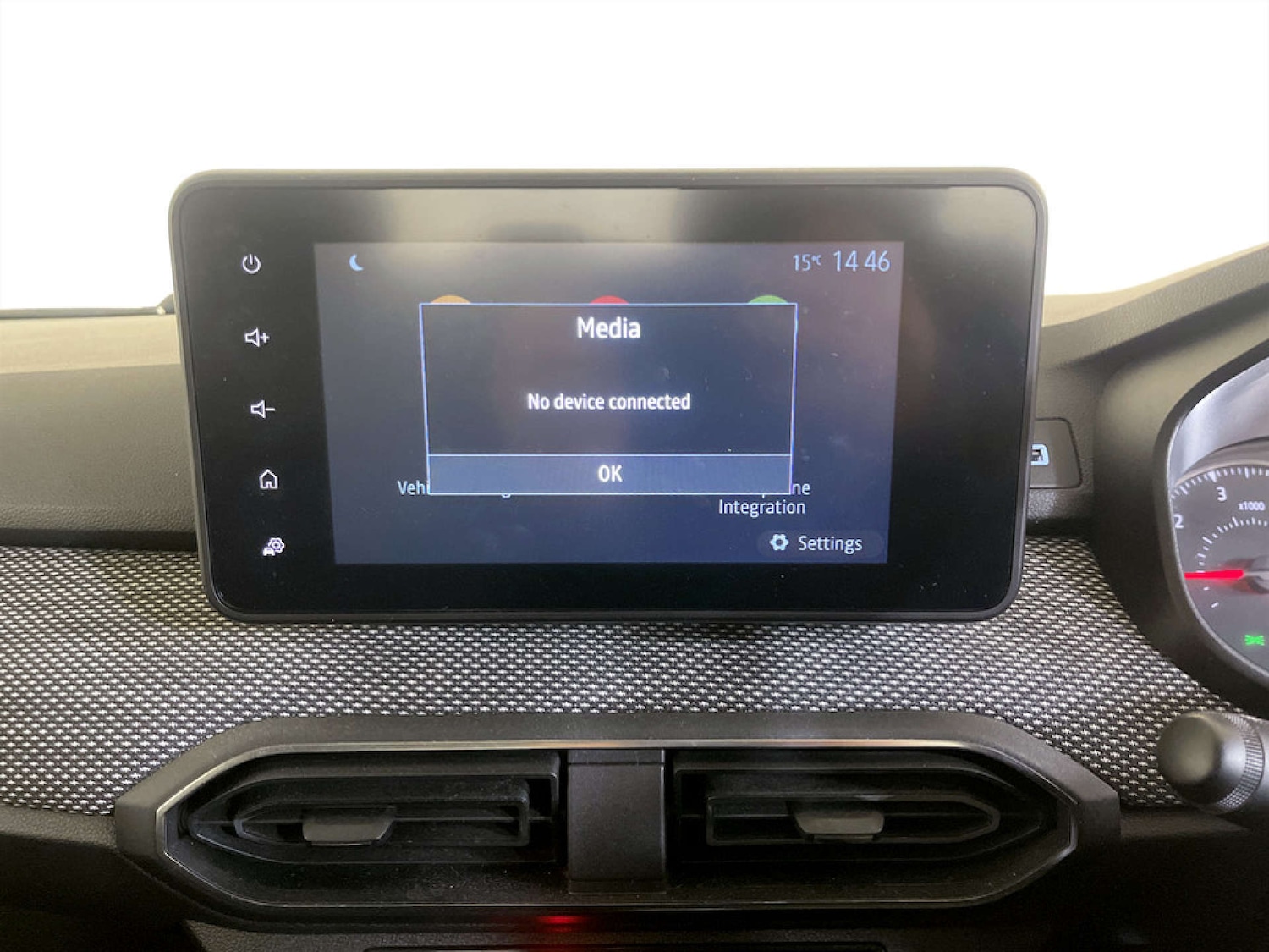 Used Dacia Sandero 2022 for sale - 77186094: Photo 22