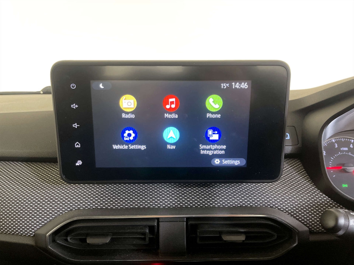 Used Dacia Sandero 2022 for sale - 77186094: Photo 23