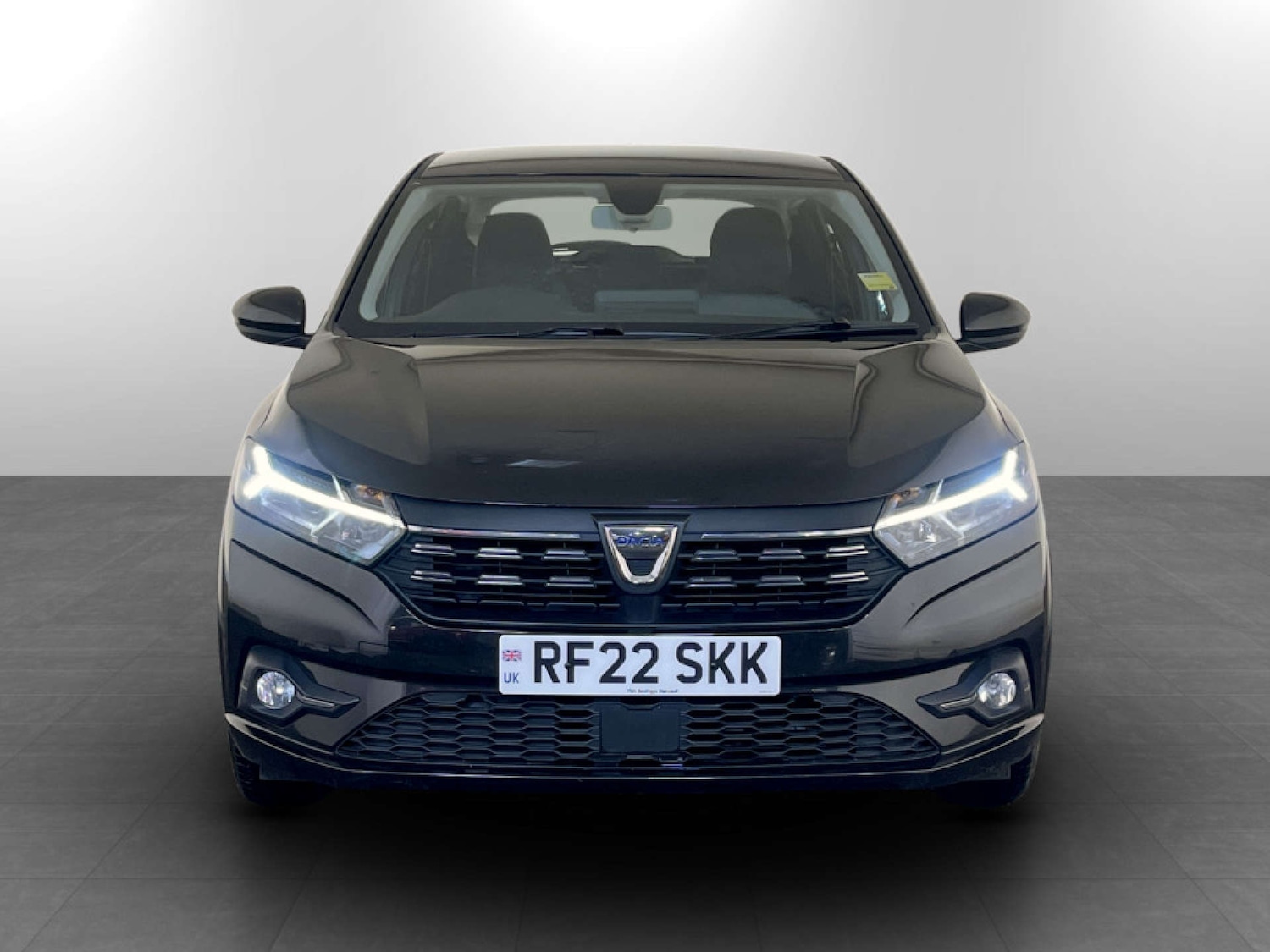 Used Dacia Sandero 2022 for sale - 77186094: Photo 5