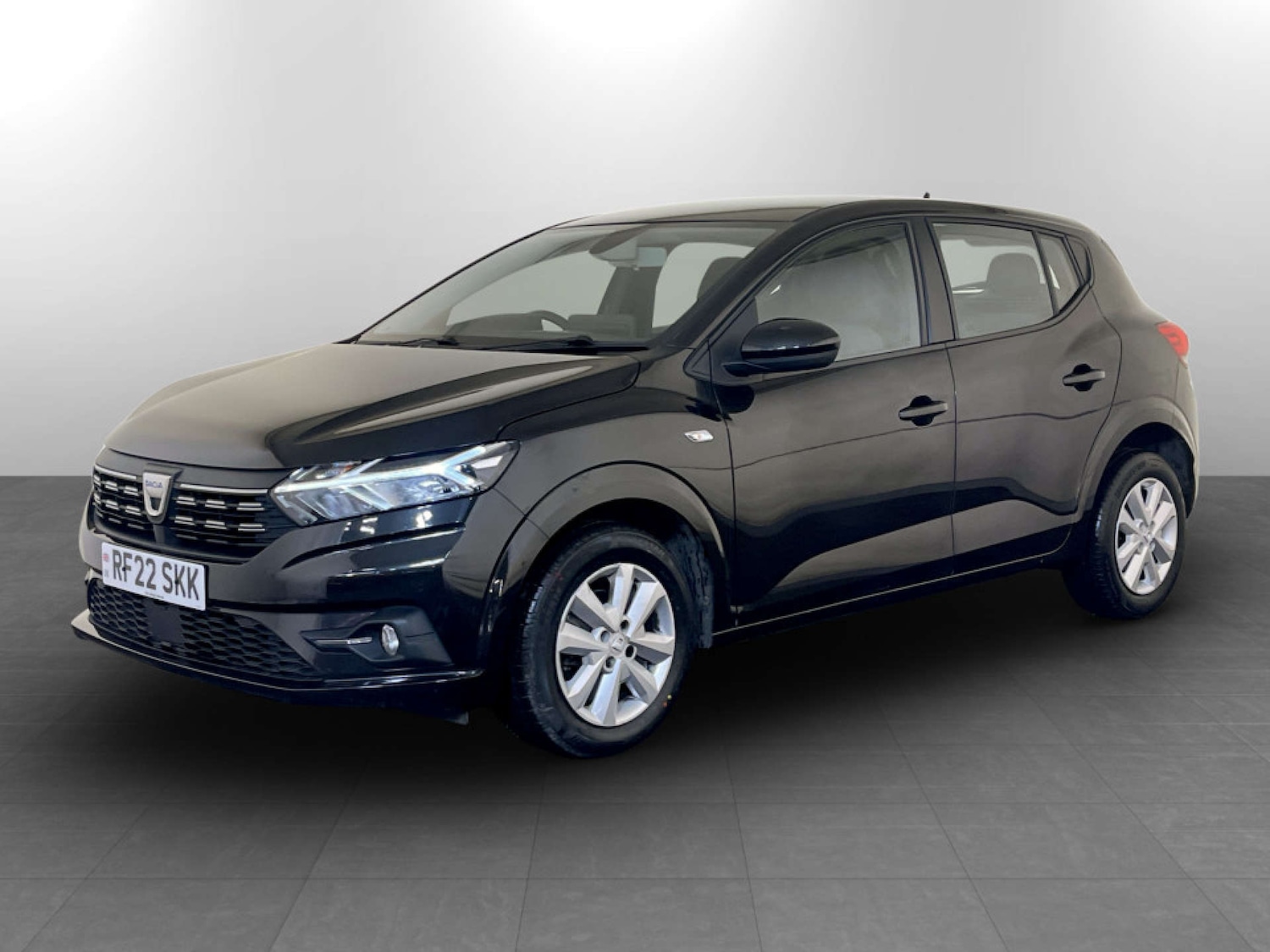 Used Dacia Sandero 2022 for sale - 77186094: Photo 6