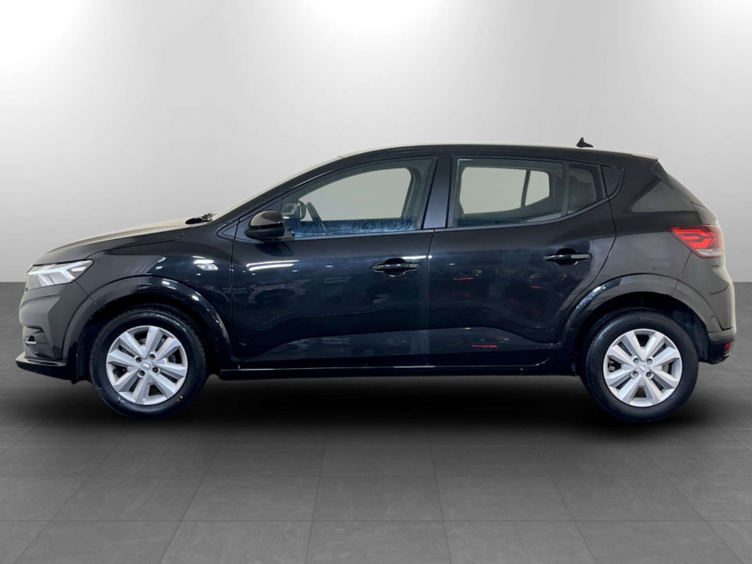 Used Dacia Sandero 2022 for sale - 77186094: Photo 7