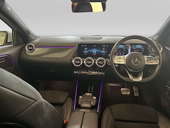 Used Mercedes-Benz GLA 2020 for sale - 79260517: Photo