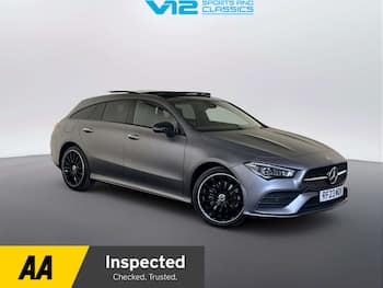 Used Mercedes-Benz CLA 2023 for sale - 79731619: Photo