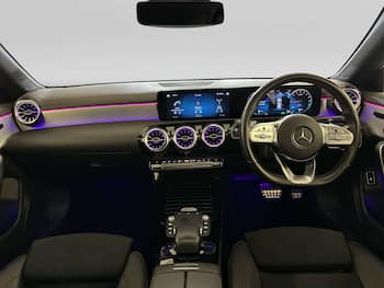 Used Mercedes-Benz CLA 2023 for sale - 79731619: Photo