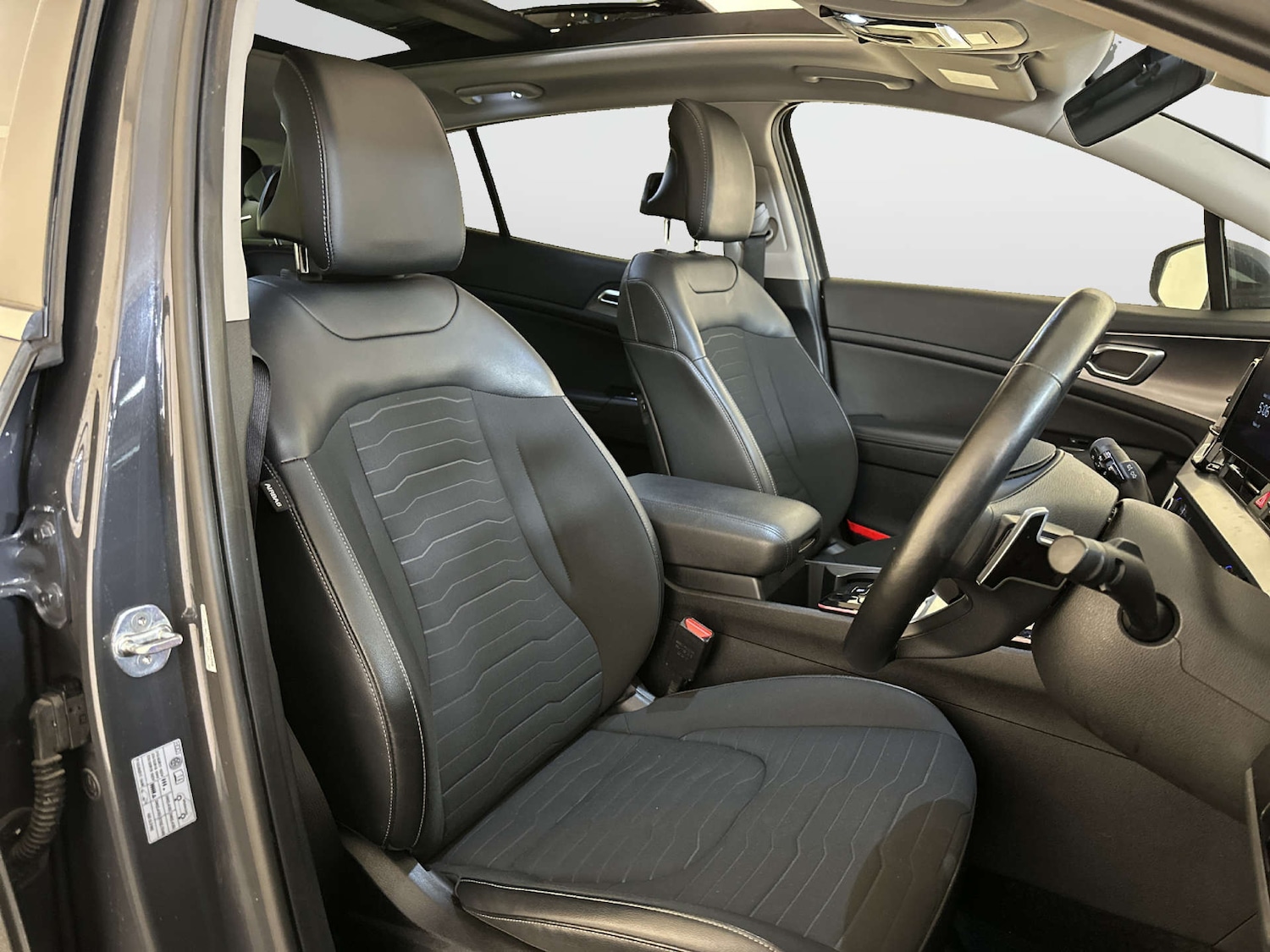 Used Kia Sportage 2023 for sale - 77916430: Photo 13