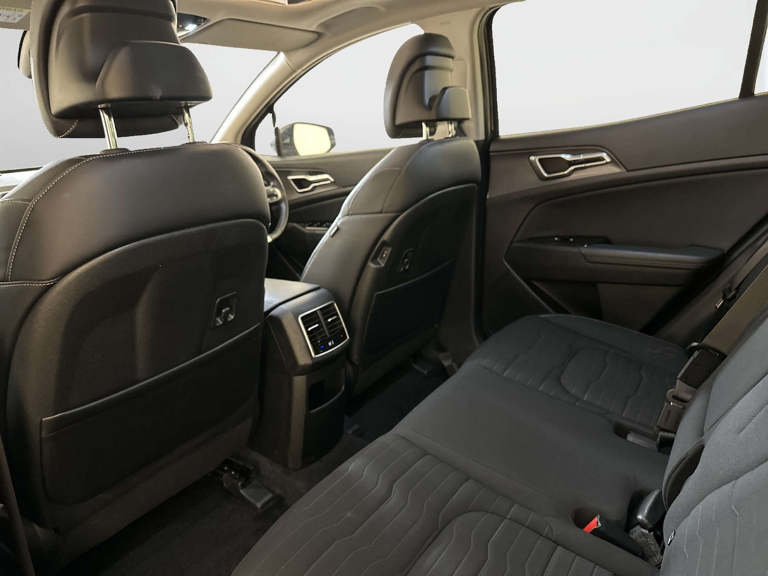 Used Kia Sportage 2023 for sale - 77916430: Photo 14