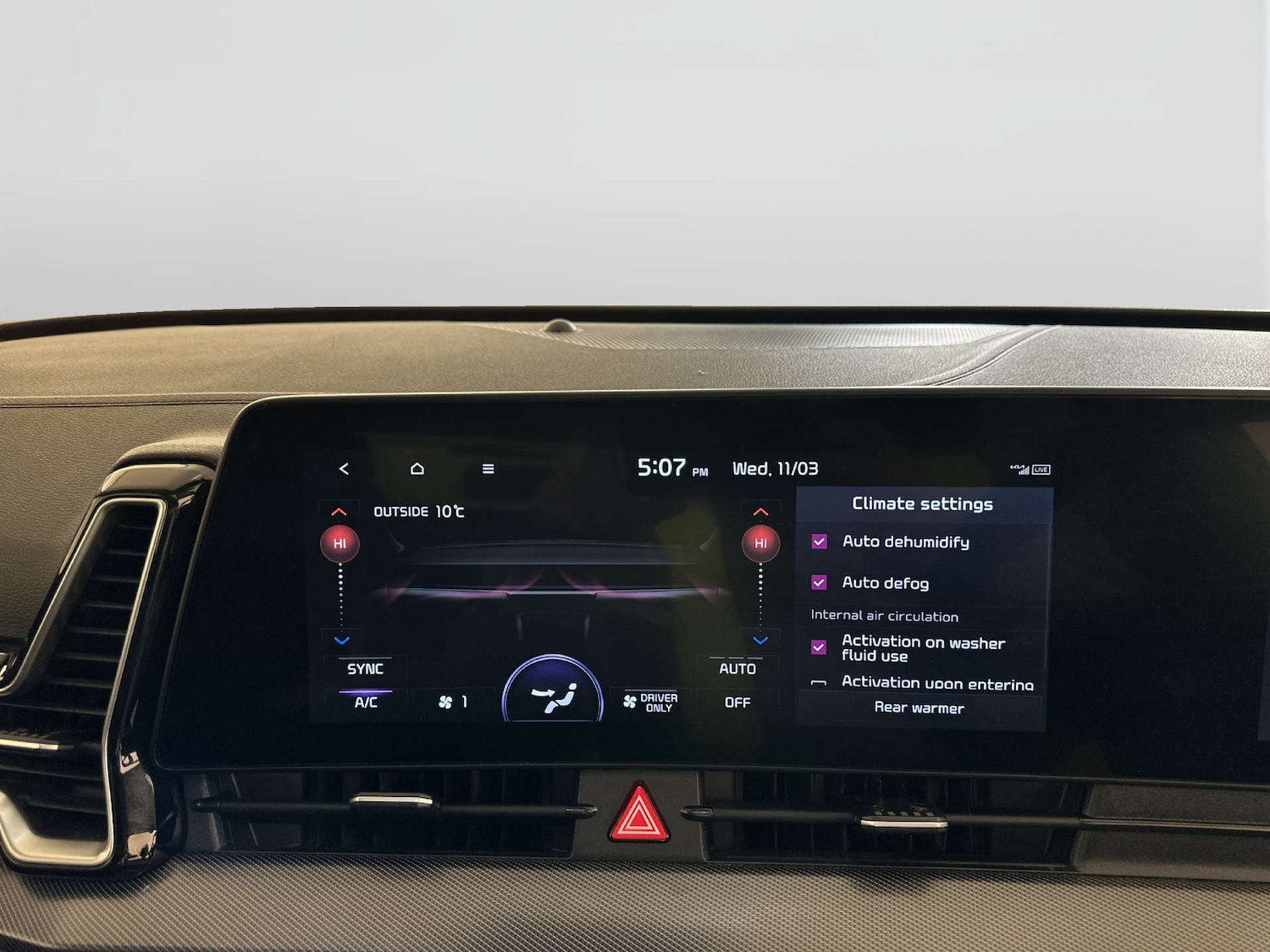 Used Kia Sportage 2023 for sale - 77916430: Photo 24