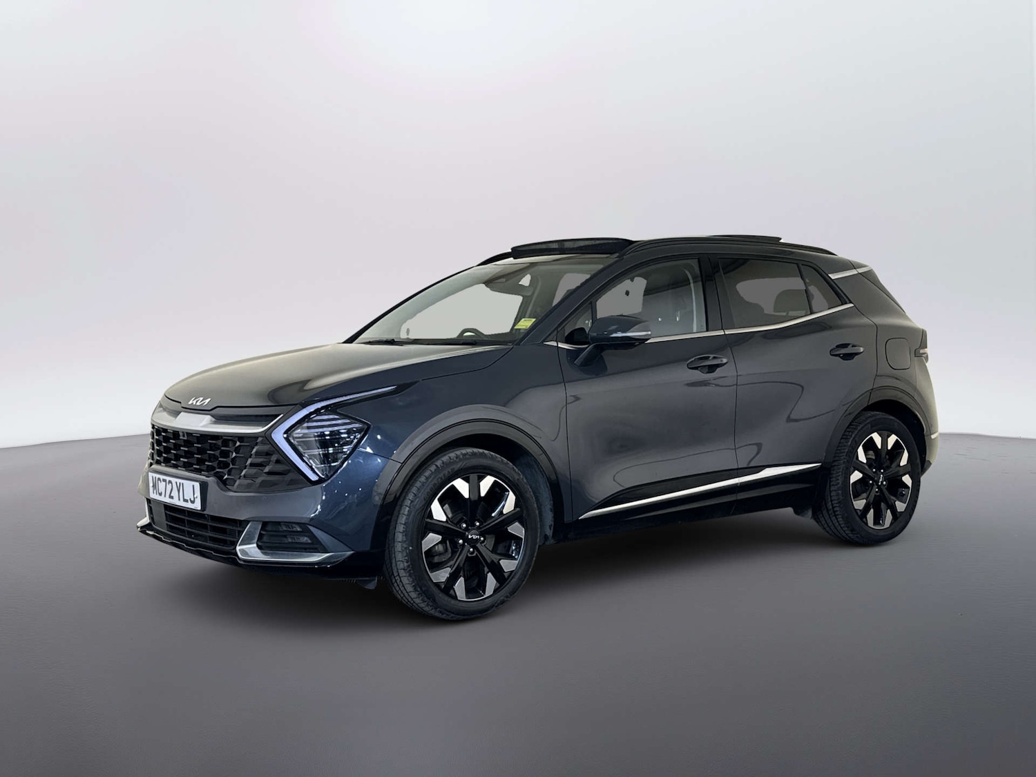 Used Kia Sportage 2023 for sale - 77916430: Photo 6