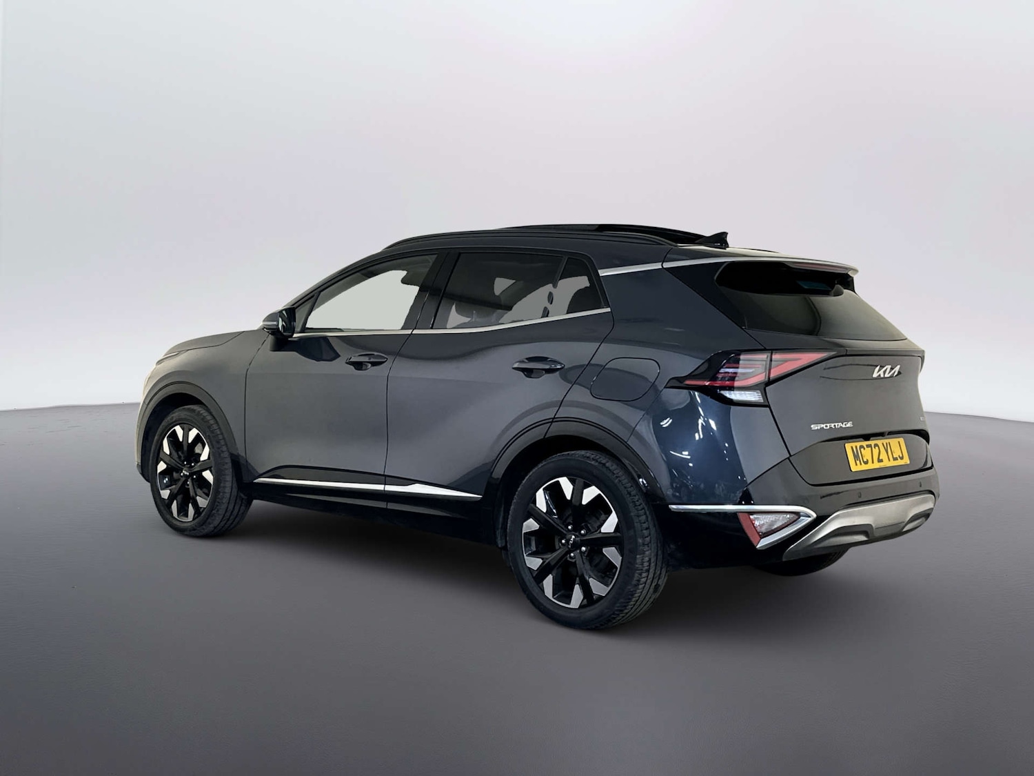 Used Kia Sportage 2023 for sale - 77916430: Photo 8