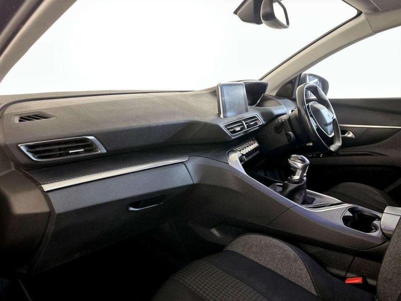 Used Peugeot 5008 2018 for sale - 76826123: Photo 12