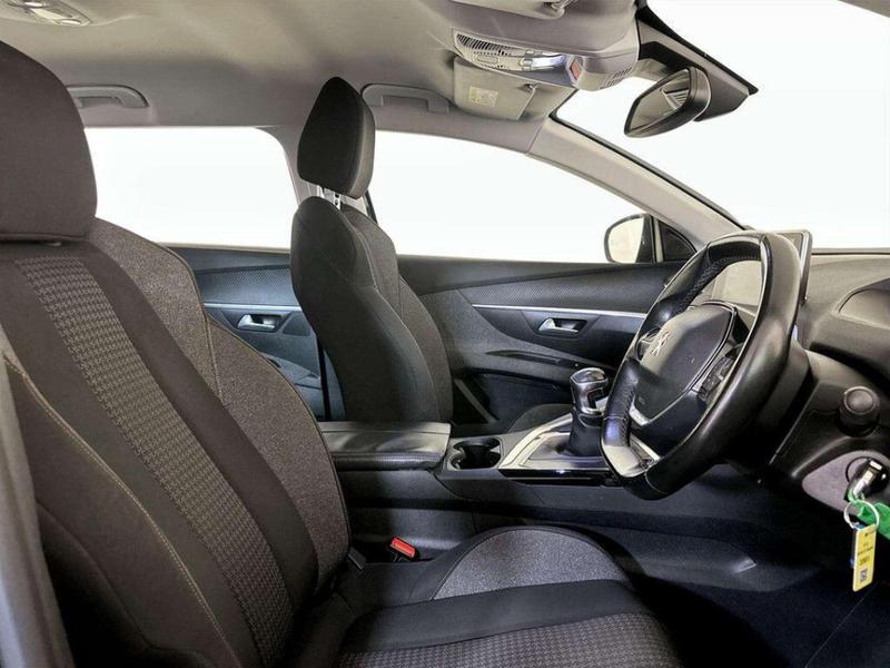 Used Peugeot 5008 2018 for sale - 76826123: Photo 13