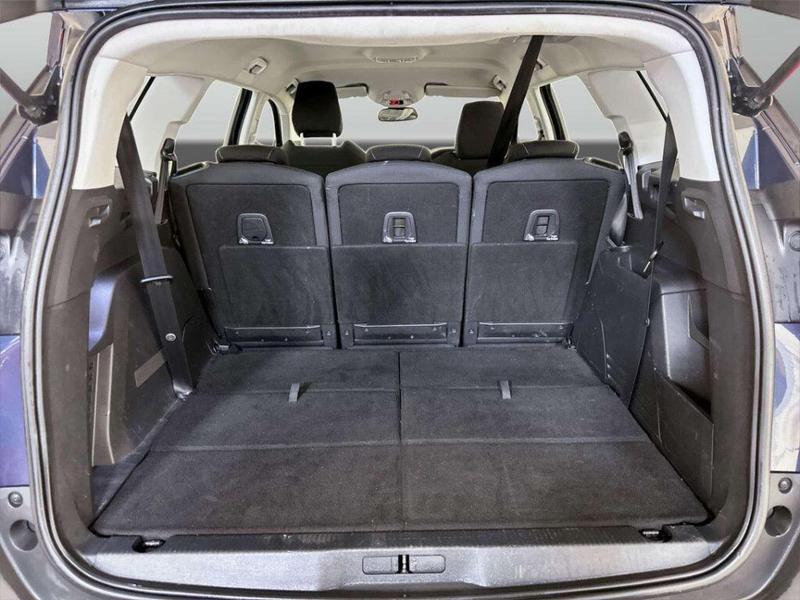 Used Peugeot 5008 2018 for sale - 76826123: Photo 16