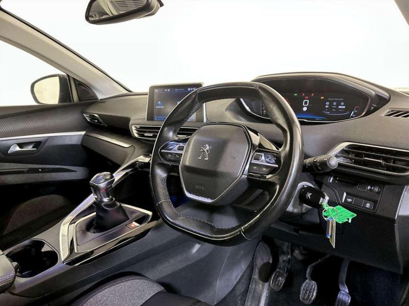 Used Peugeot 5008 2018 for sale - 76826123: Photo 17