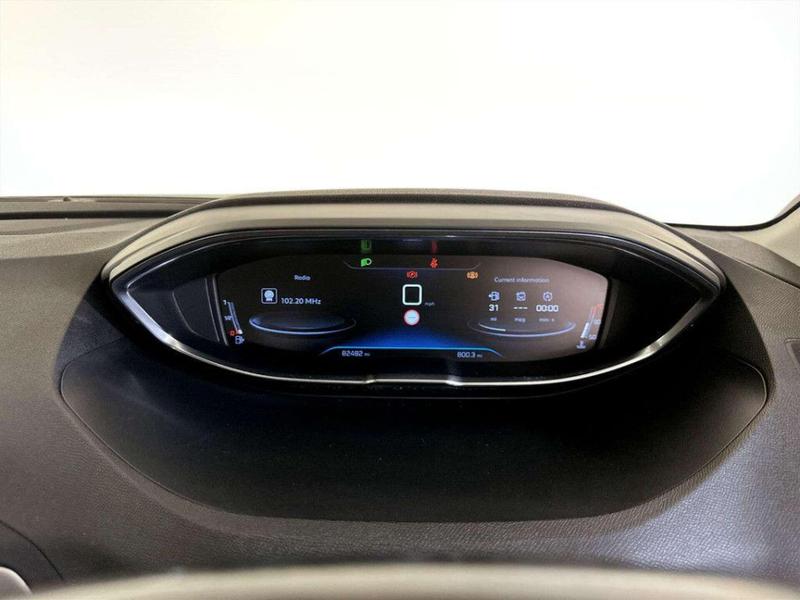 Used Peugeot 5008 2018 for sale - 76826123: Photo 20