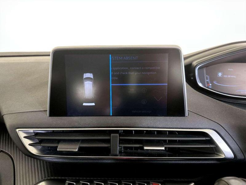 Used Peugeot 5008 2018 for sale - 76826123: Photo 22