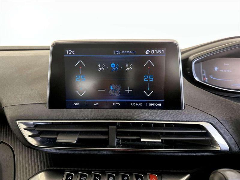 Used Peugeot 5008 2018 for sale - 76826123: Photo 23