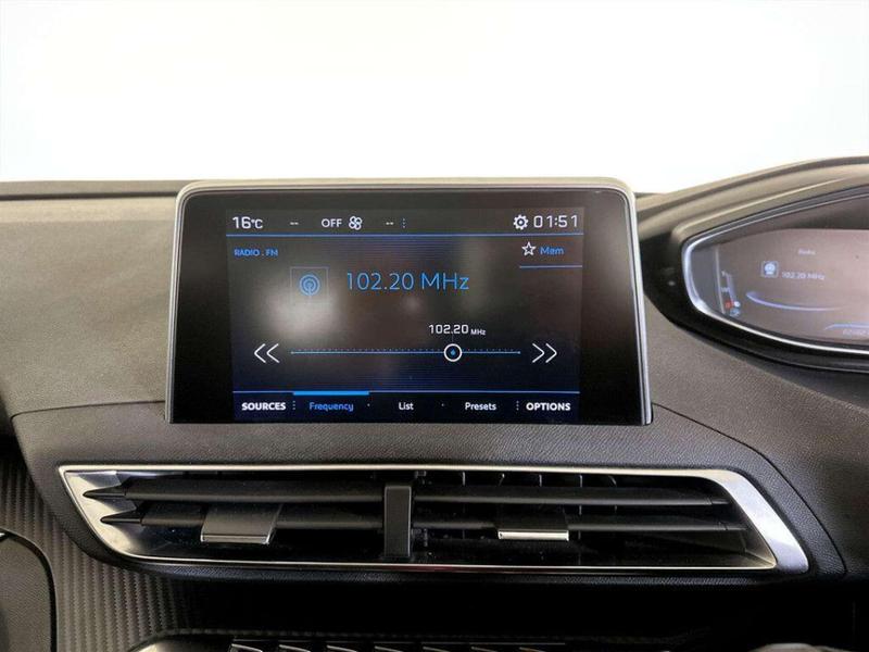 Used Peugeot 5008 2018 for sale - 76826123: Photo 24