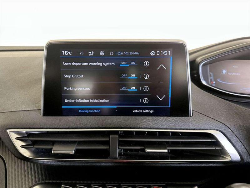 Used Peugeot 5008 2018 for sale - 76826123: Photo 25