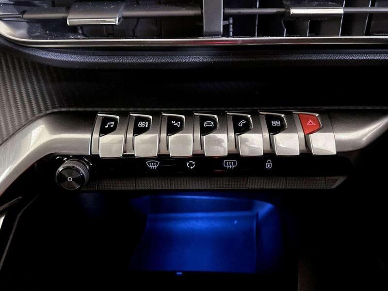 Used Peugeot 5008 2018 for sale - 76826123: Photo 26