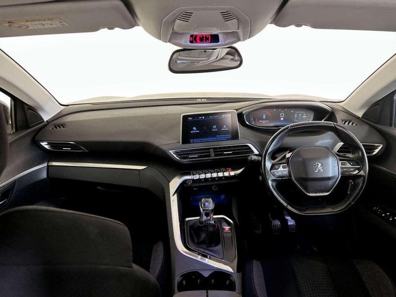 Used Peugeot 5008 2018 for sale - 76826123: Photo 3