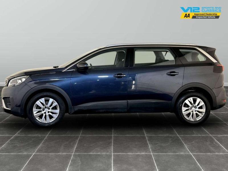 Used Peugeot 5008 2018 for sale - 76826123: Photo 7