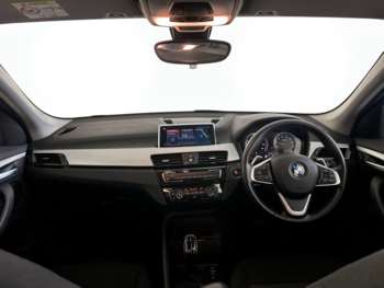 Used BMW X1 2020 for sale - 74548818: Photo