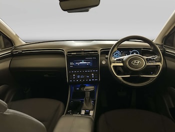 Used Hyundai TUCSON 2024 for sale - 79239984: Photo