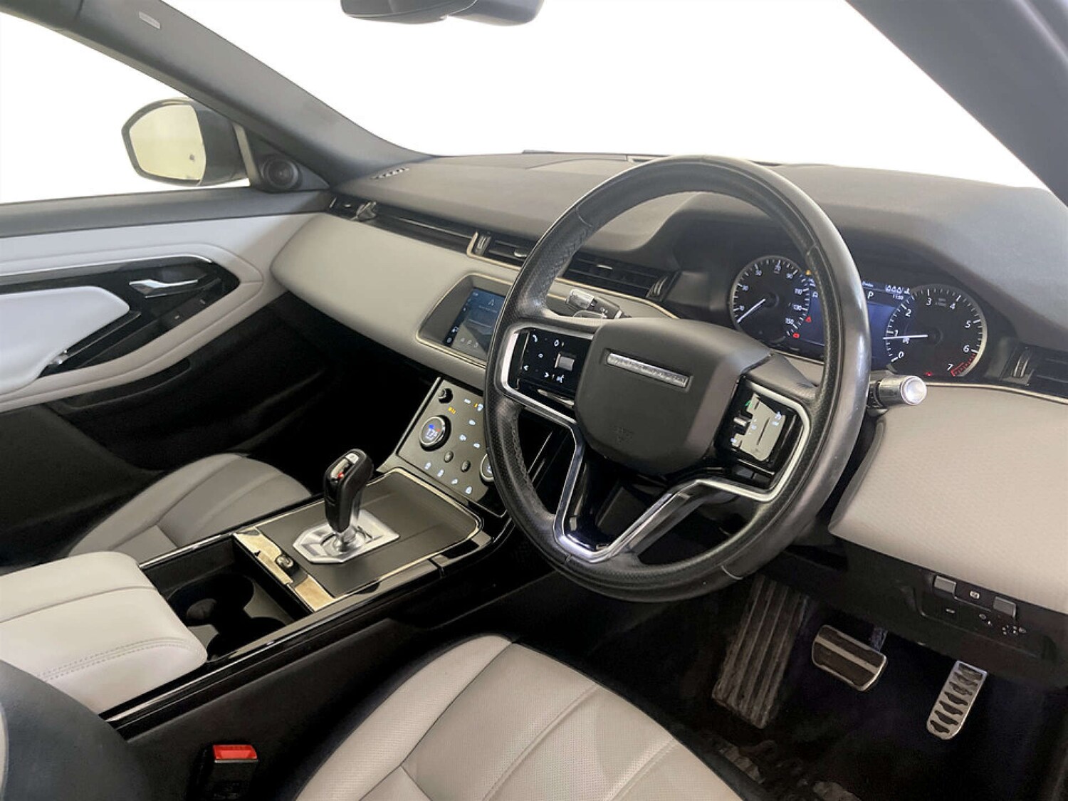 Used Land Rover Range Rover Evoque 2021 for sale - 77720550: Photo 15