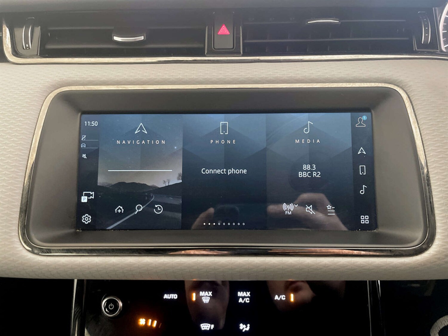 Used Land Rover Range Rover Evoque 2021 for sale - 77720550: Photo 23