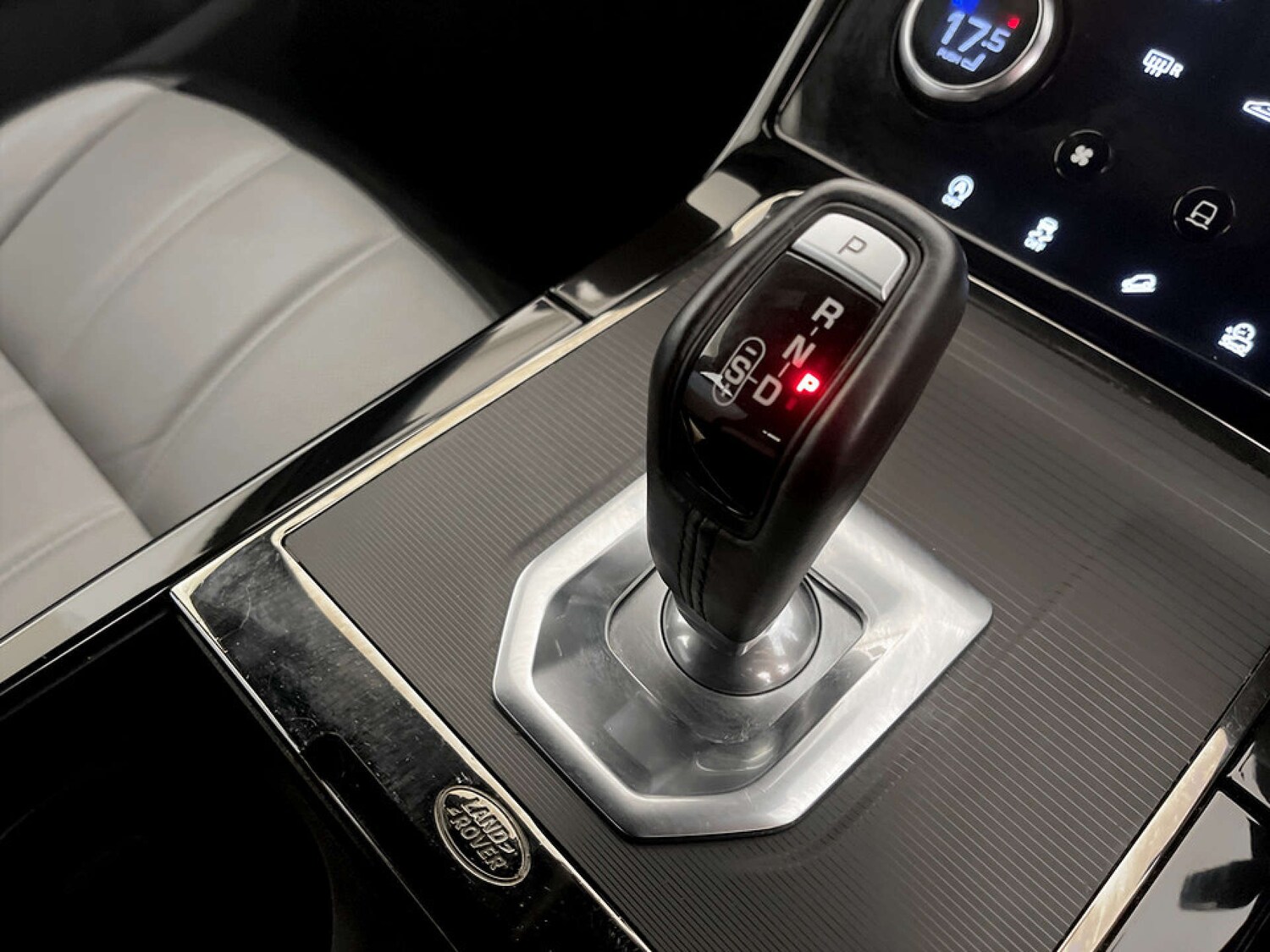 Used Land Rover Range Rover Evoque 2021 for sale - 77720550: Photo 25