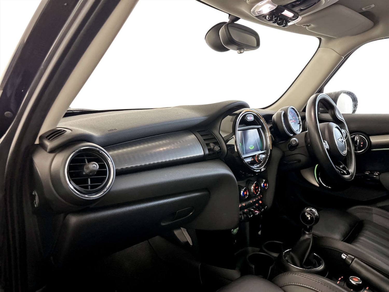 Used MINI Hatch 2020 for sale - 77567362: Photo 12