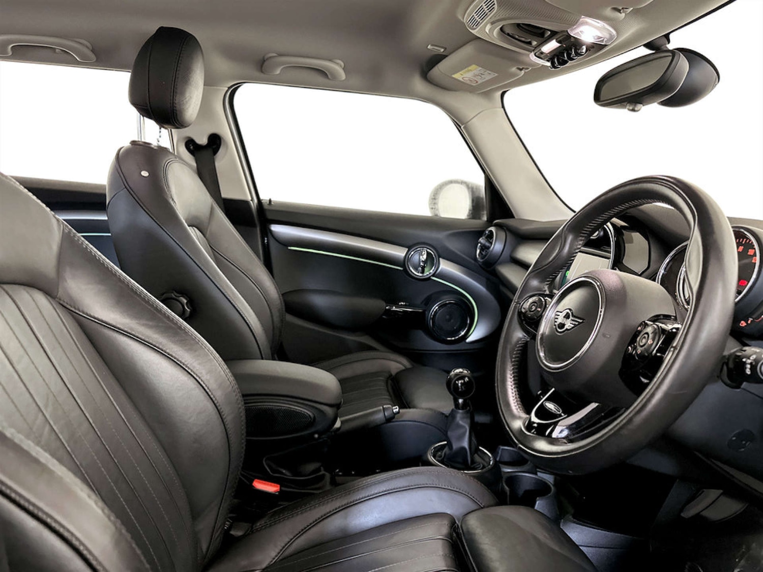 Used MINI Hatch 2020 for sale - 77567362: Photo 13