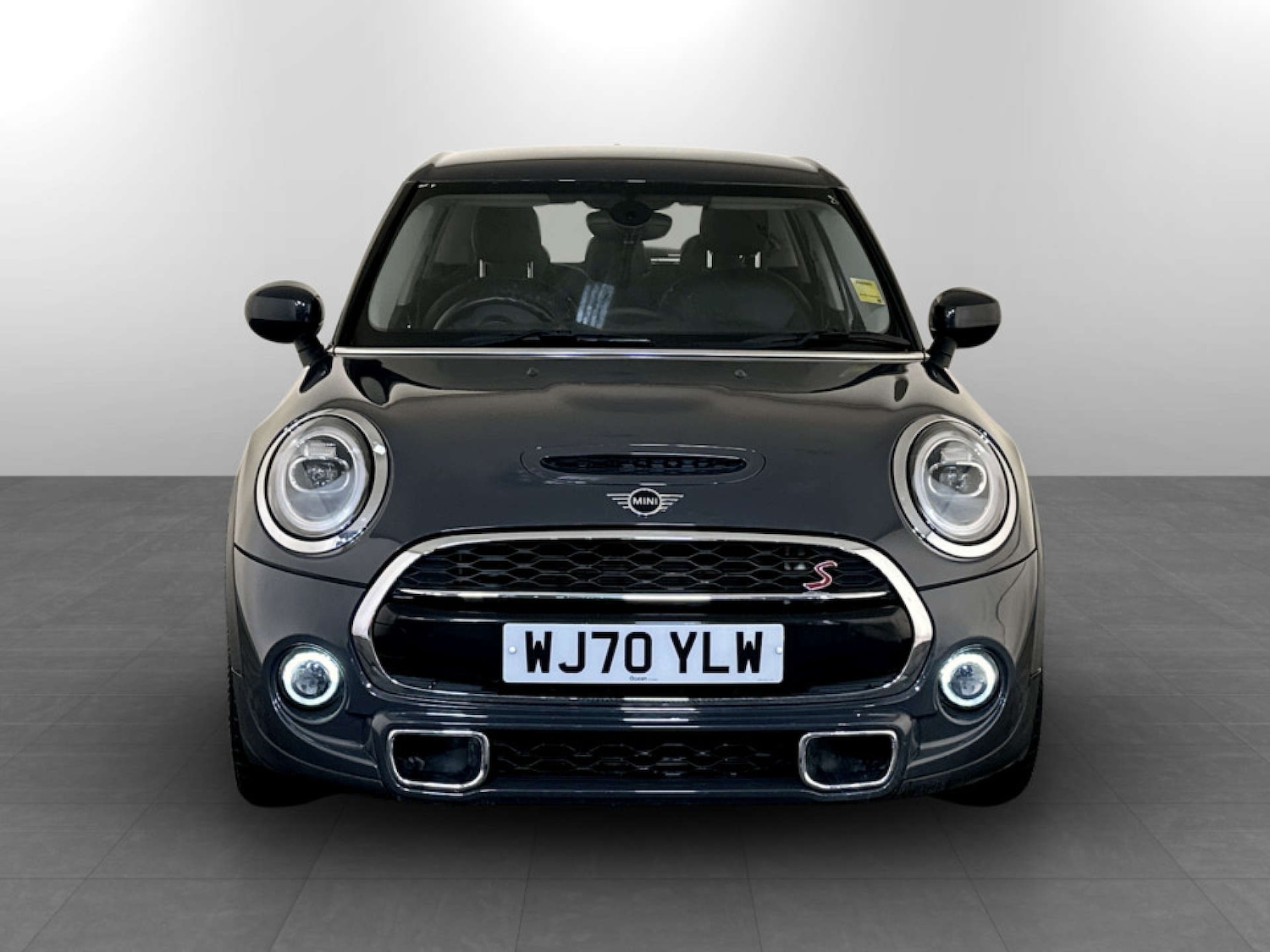 Used MINI Hatch 2020 for sale - 77567362: Photo 5