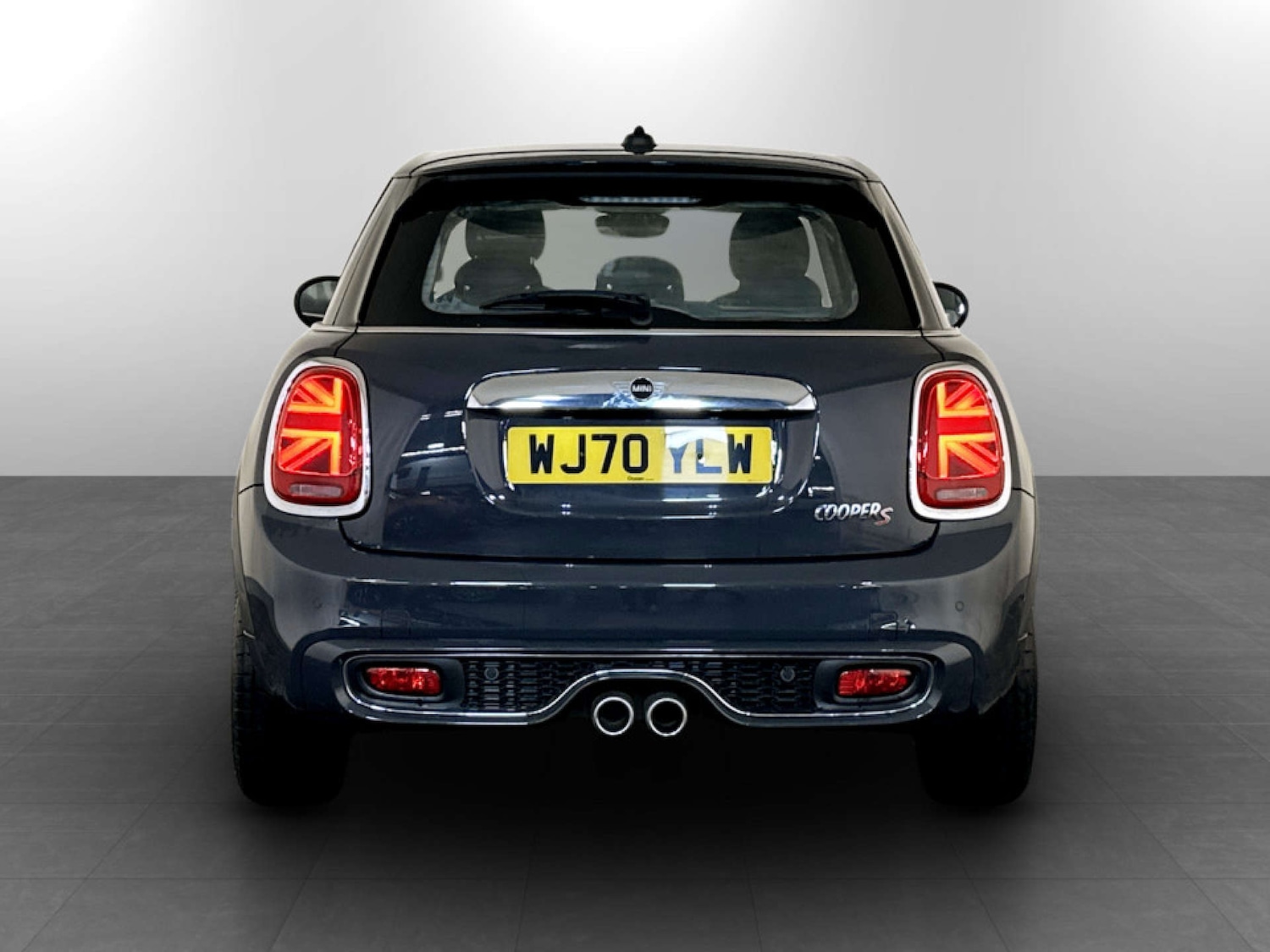 Used MINI Hatch 2020 for sale - 77567362: Photo 9