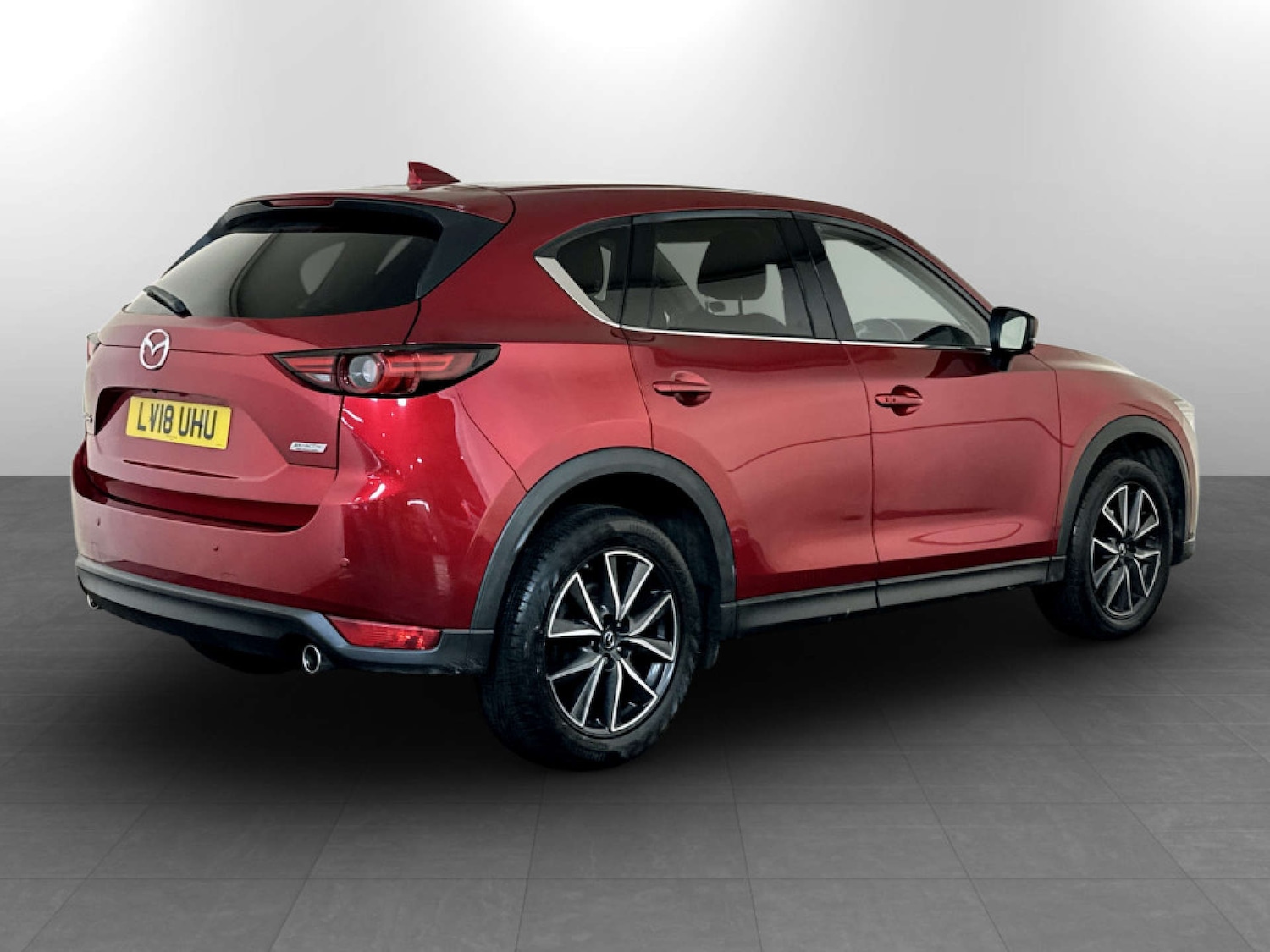 Used Mazda CX-5 2018 for sale - 77285517: Photo 10