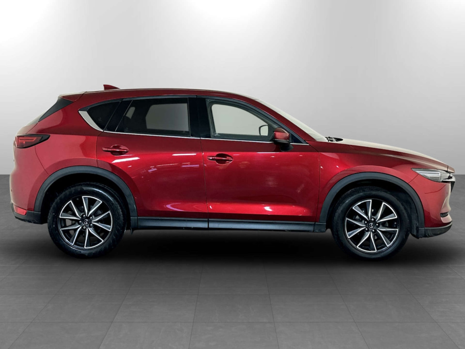 Used Mazda CX-5 2018 for sale - 77285517: Photo 11