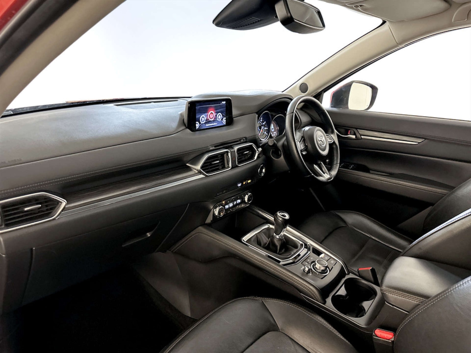 Used Mazda CX-5 2018 for sale - 77285517: Photo 12