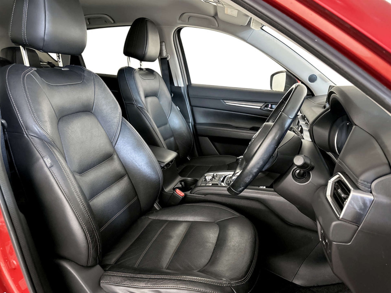 Used Mazda CX-5 2018 for sale - 77285517: Photo 13