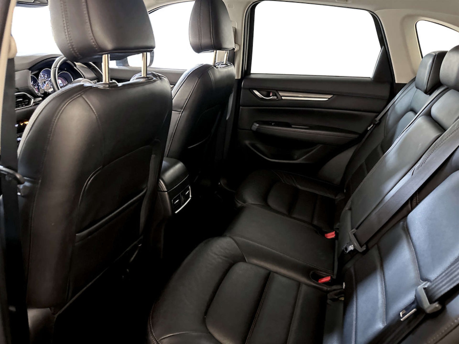 Used Mazda CX-5 2018 for sale - 77285517: Photo 14